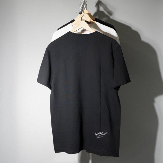 神聖かまってちゃん / Fragment-T-Shirt（2026 AW）