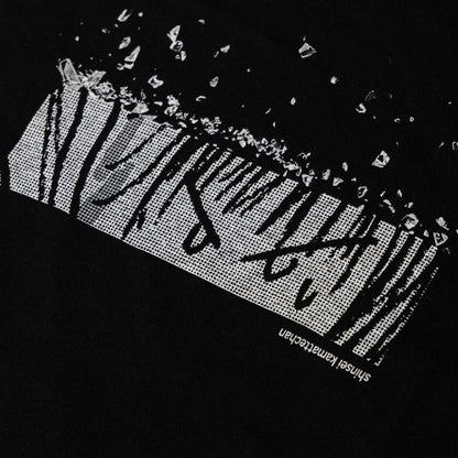 神聖かまってちゃん / Fragment-T-Shirt（2026 AW）