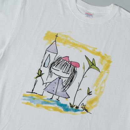 神聖かまってちゃん / “プロト・エデン” Full Colo T-Shirt（#02-03）