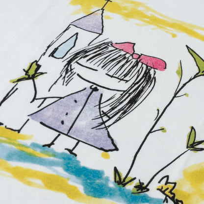 神聖かまってちゃん / “プロト・エデン” Full Colo T-Shirt（#02-03）