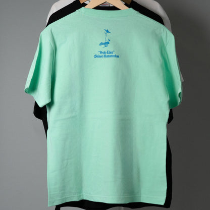 神聖かまってちゃん / “プロト・エデン” Event T-Shirt（#02-03）