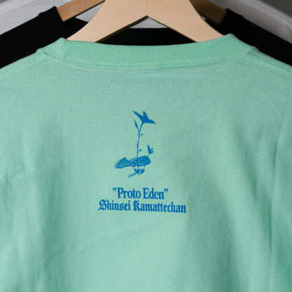 神聖かまってちゃん / “プロト・エデン” Event T-Shirt（#02-03）