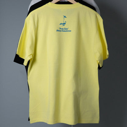 神聖かまってちゃん / “プロト・エデン” Event T-Shirt（#02-03）