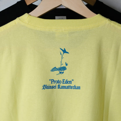 神聖かまってちゃん / “プロト・エデン” Event T-Shirt（#02-03）