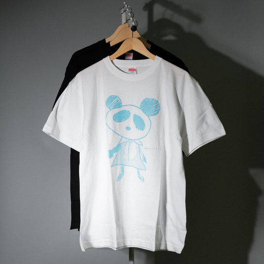神聖かまってちゃん / "少女二等兵" TOUR Final T-Shirt