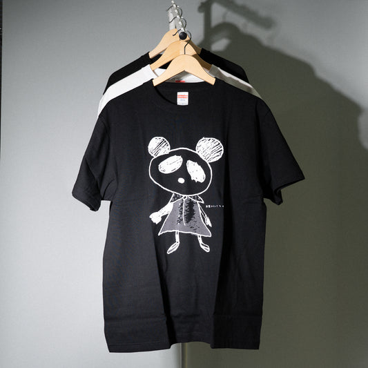 神聖かまってちゃん / "少女二等兵" TOUR Final T-Shirt