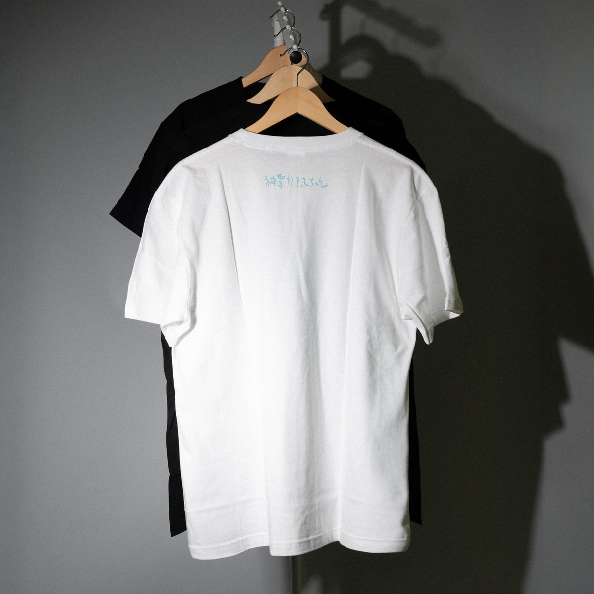 神聖かまってちゃん / "少女二等兵" TOUR Final T-Shirt