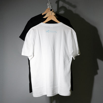 神聖かまってちゃん / "少女二等兵" TOUR Final T-Shirt