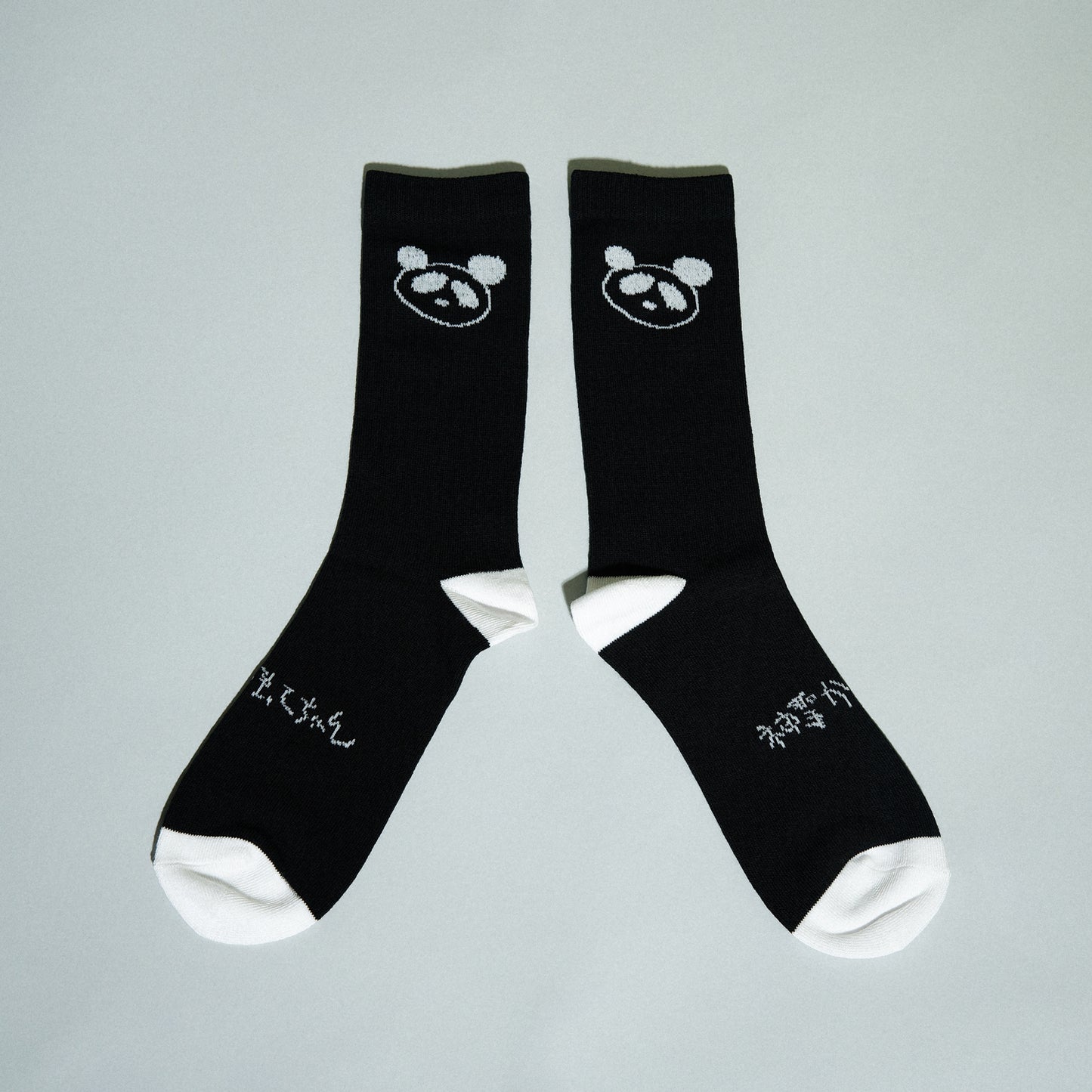 神聖かまってちゃん / "少女二等兵" TOUR Jacquard socks
