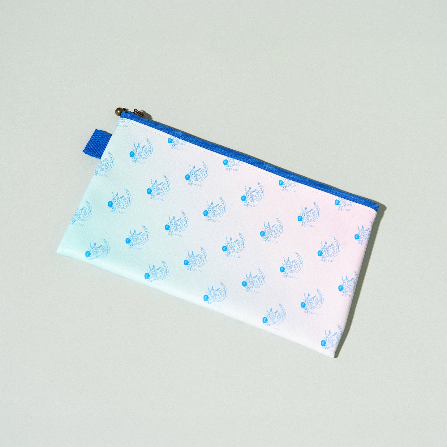 神聖かまってちゃん / "Net Generation. '22"  Full Colo Pouch