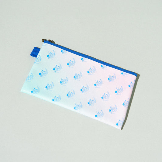 神聖かまってちゃん / "Net Generation. '22"  Full Colo Pouch