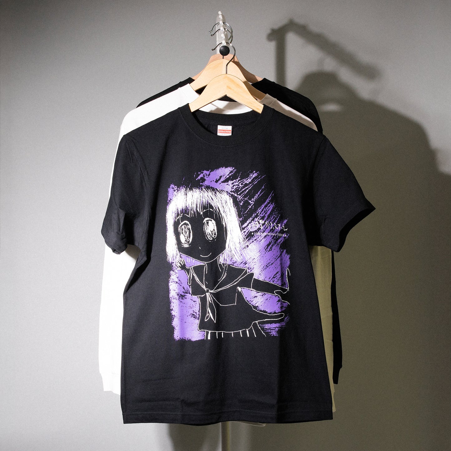神聖かまってちゃん / "聖なる交差点" TOUR T-Shirt