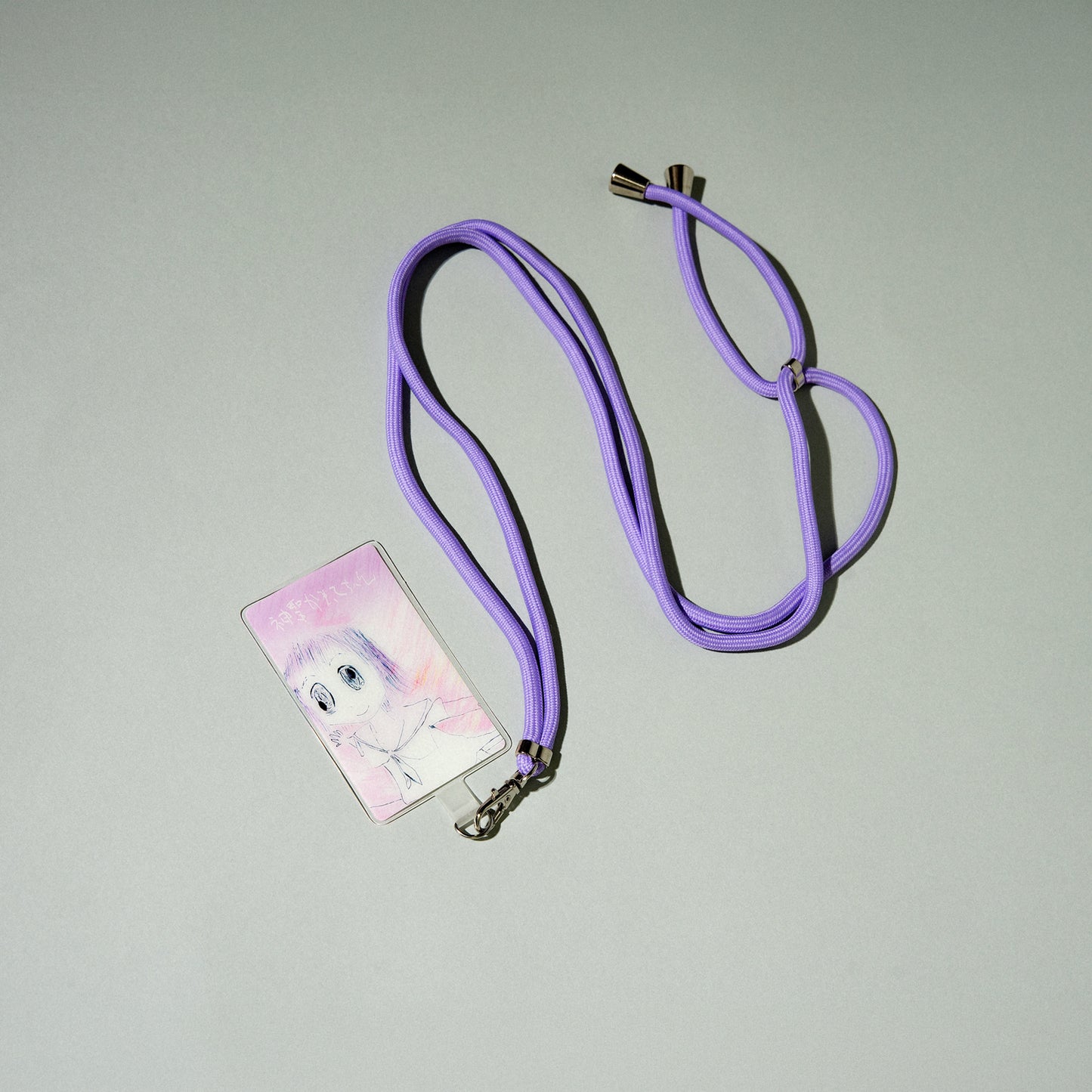 神聖かまってちゃん / "聖なる交差点" Phone Tab