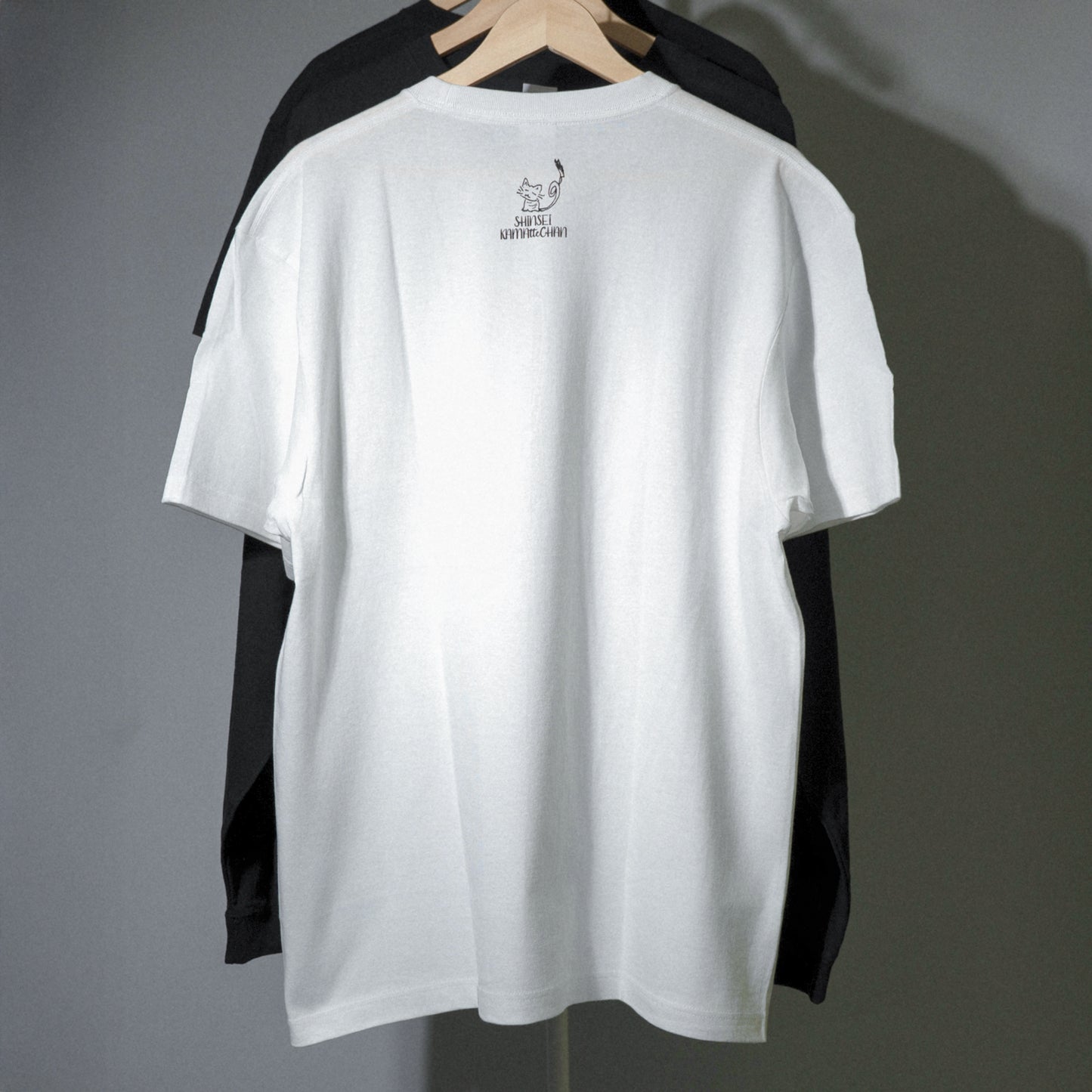 神聖かまってちゃん / 「Net Generation.'25」Graphic T-Shirt