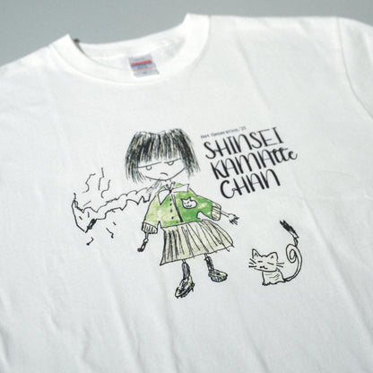 神聖かまってちゃん / 「Net Generation.'25」Graphic T-Shirt