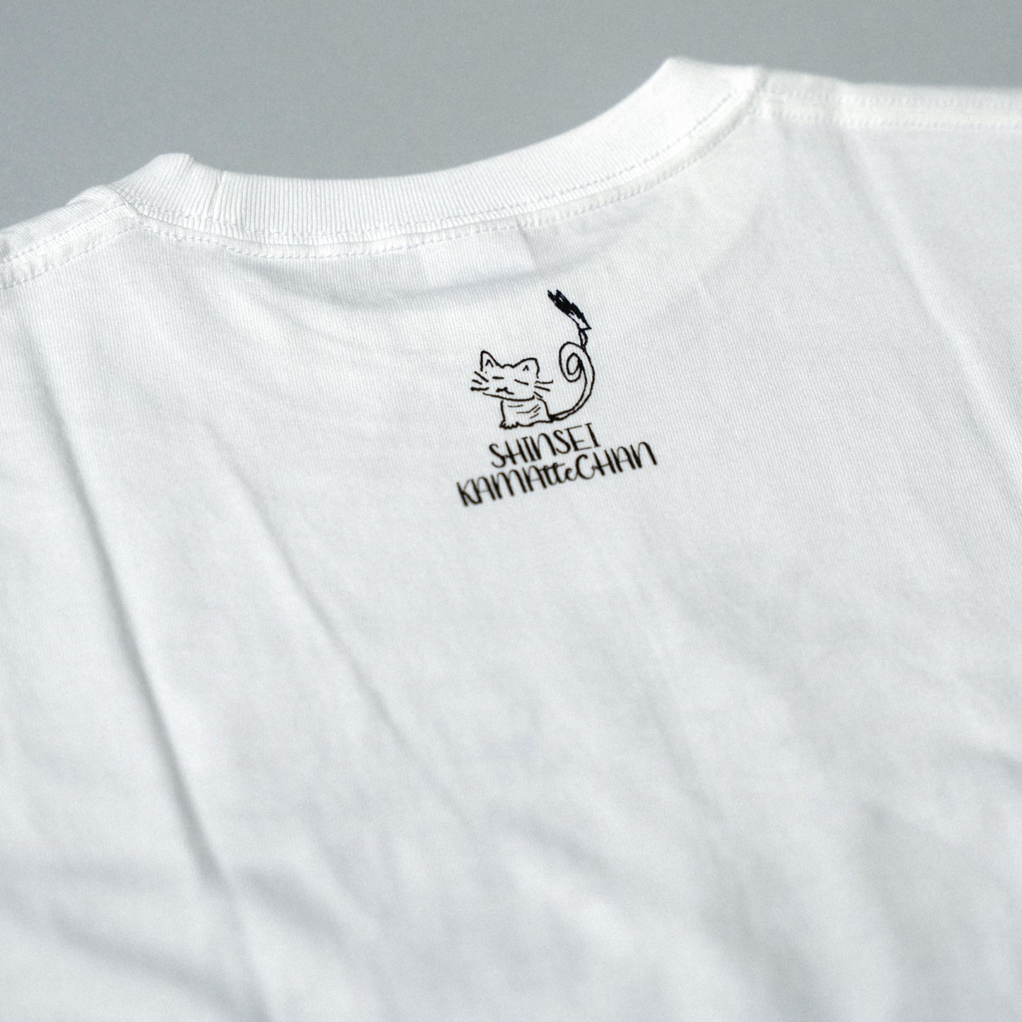 神聖かまってちゃん / 「Net Generation.'25」Graphic T-Shirt