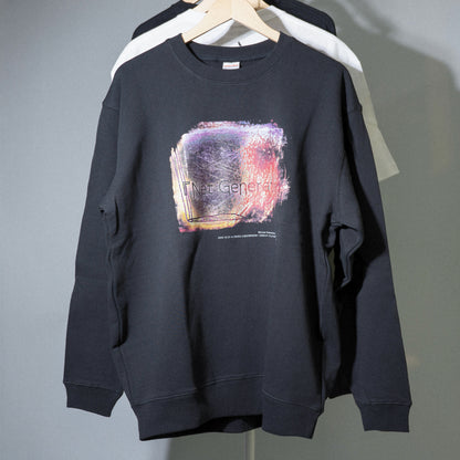 神聖かまってちゃん / 「Net Generation.'25」Sweatshirt