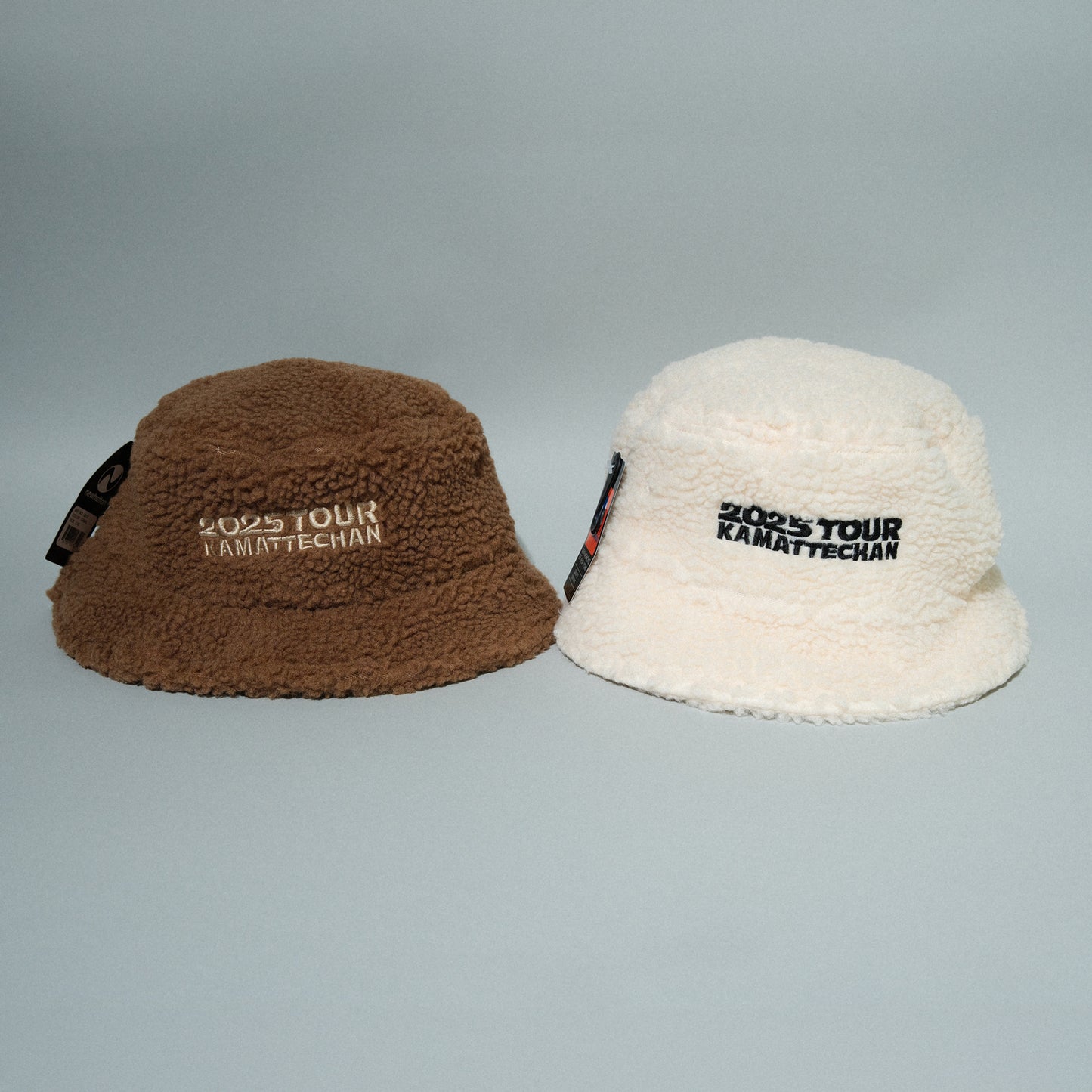 神聖かまってちゃん / 2025 TOUR Boa Hat