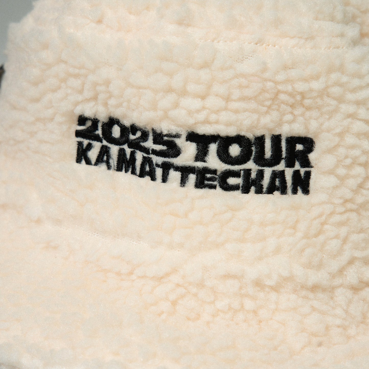神聖かまってちゃん / 2025 TOUR Boa Hat