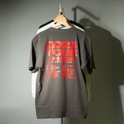 神聖かまってちゃん / 2025 TOUR T-Shirt