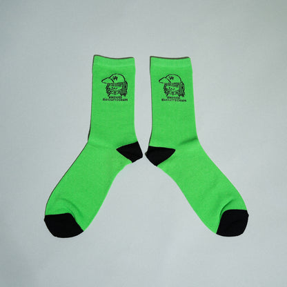 神聖かまってちゃん / “こんな世界なんて大っ嫌いだっ 憂鬱天使ツアー” Socks