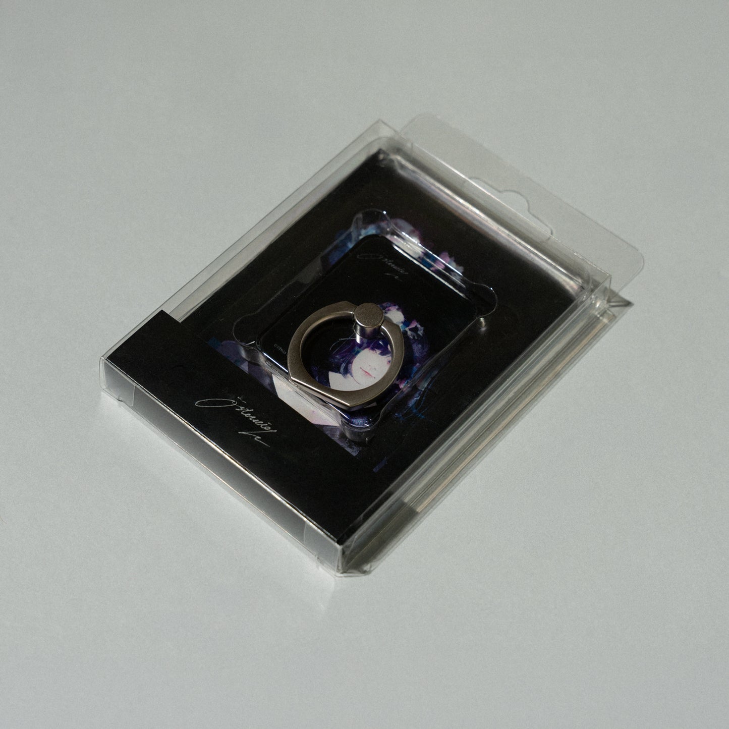 osterreich / Illustrated by Sui Ishida BUNKER RING