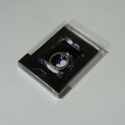 osterreich / Illustrated by Sui Ishida BUNKER RING
