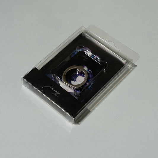 osterreich / Illustrated by Sui Ishida BUNKER RING