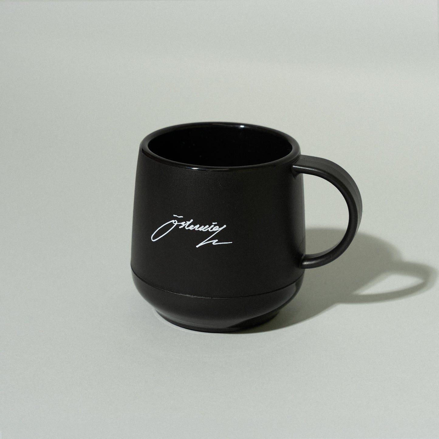 osterreich / LOGO Cafe Mug