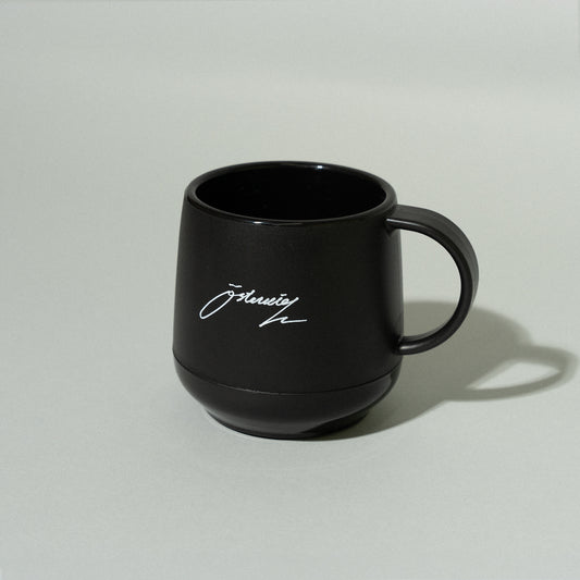 osterreich / LOGO Cafe Mug