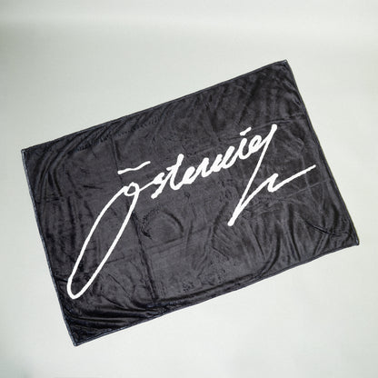 osterreich / LOGO Blanket
