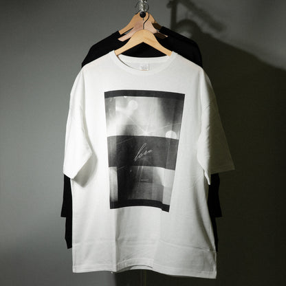 osterreich / 「lore」Oversized Silhouette T-shirts