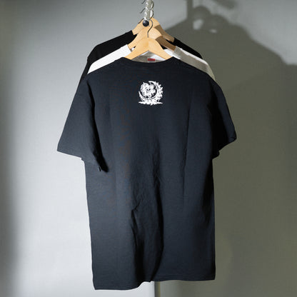 アカシック / "GIRLS,NO FUTURE" T-Shirt