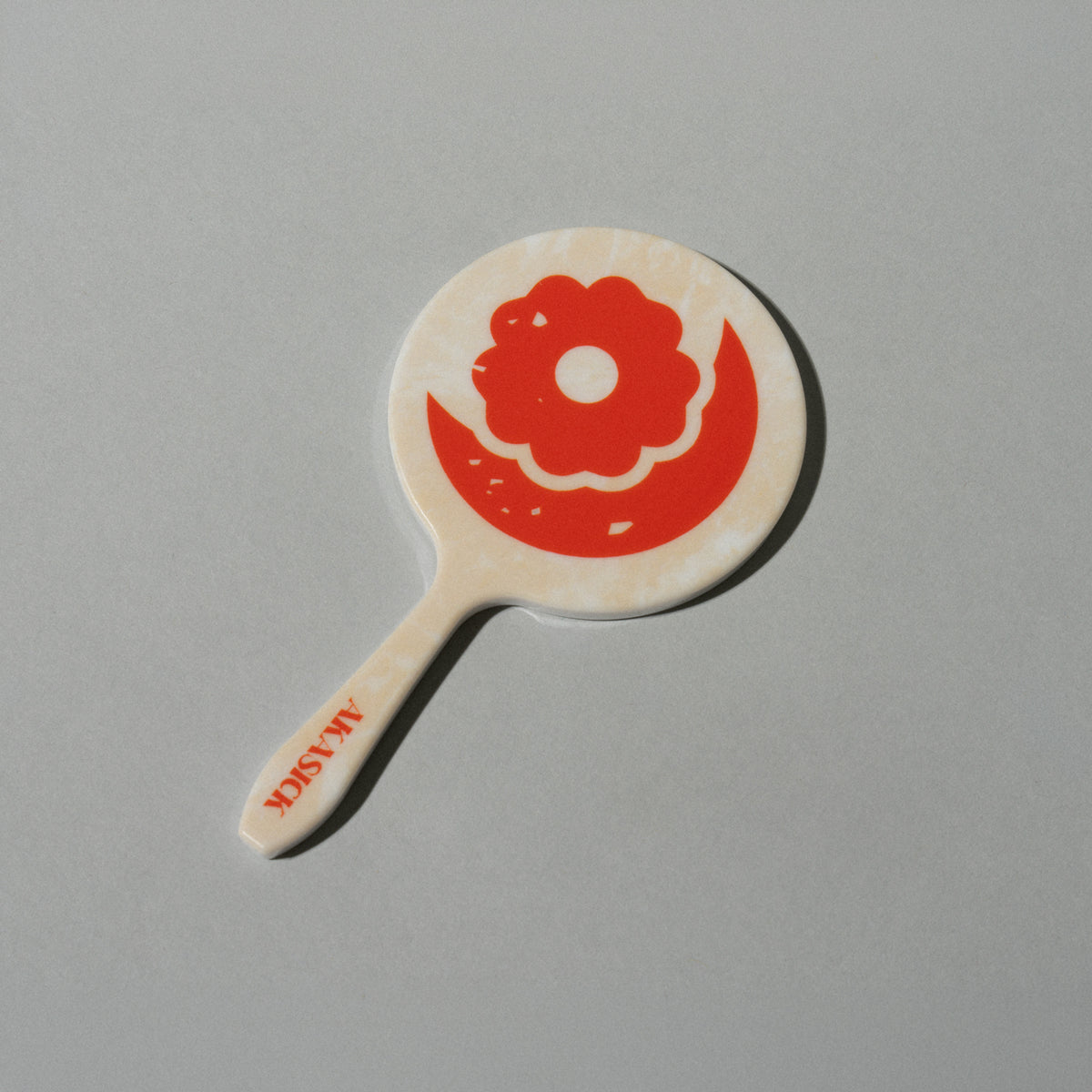 アカシック / Mini Hand Mirror