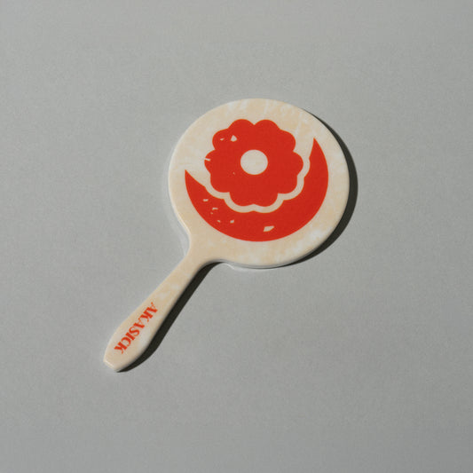 アカシック / Mini Hand Mirror