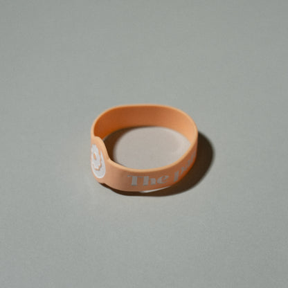 アカシック / 【帰国情調】Rubber wristband