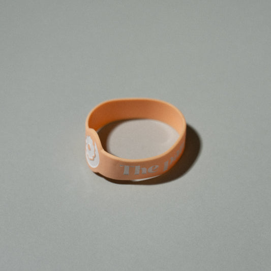 アカシック / 【帰国情調】Rubber wristband