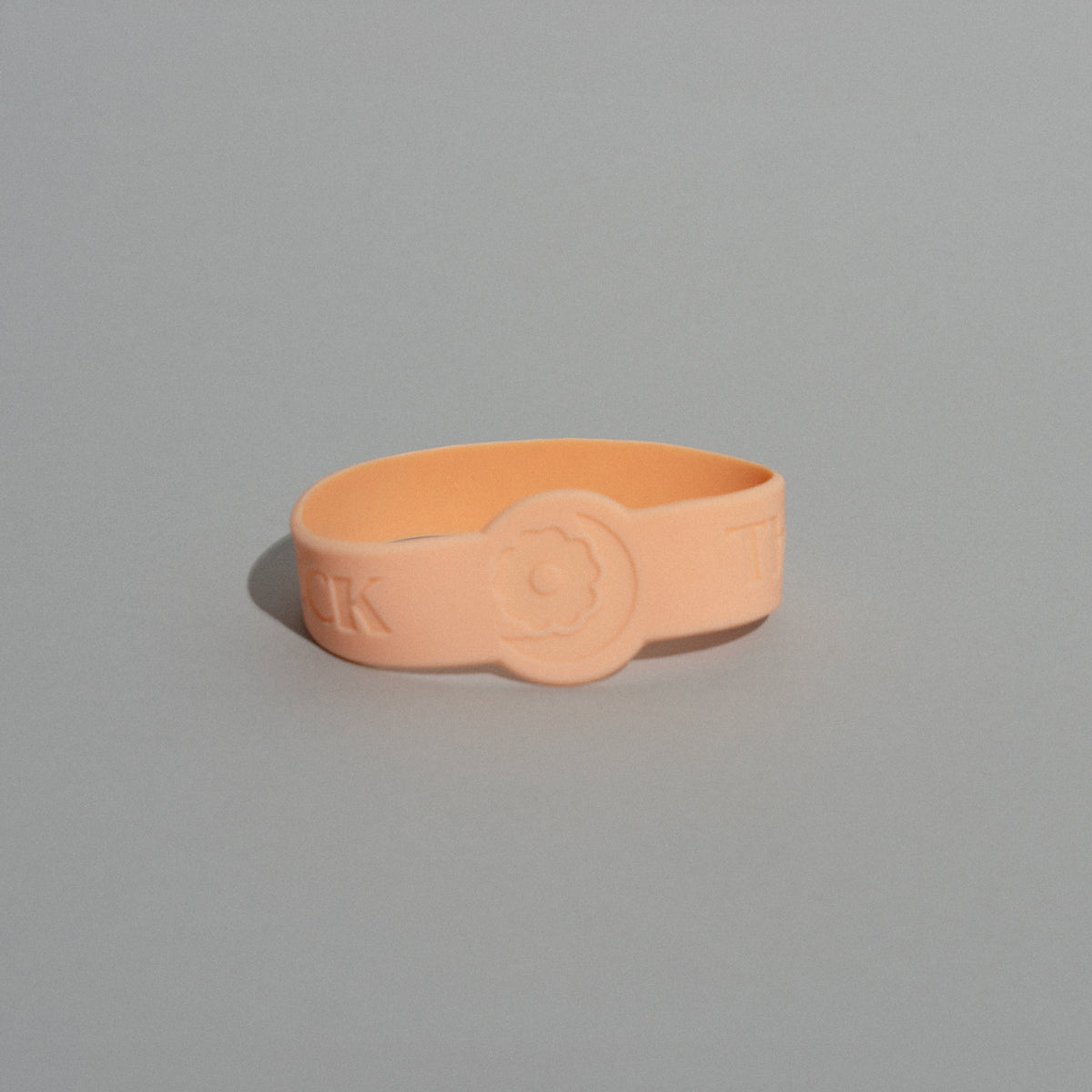 アカシック / 【帰国情調】Rubber wristband