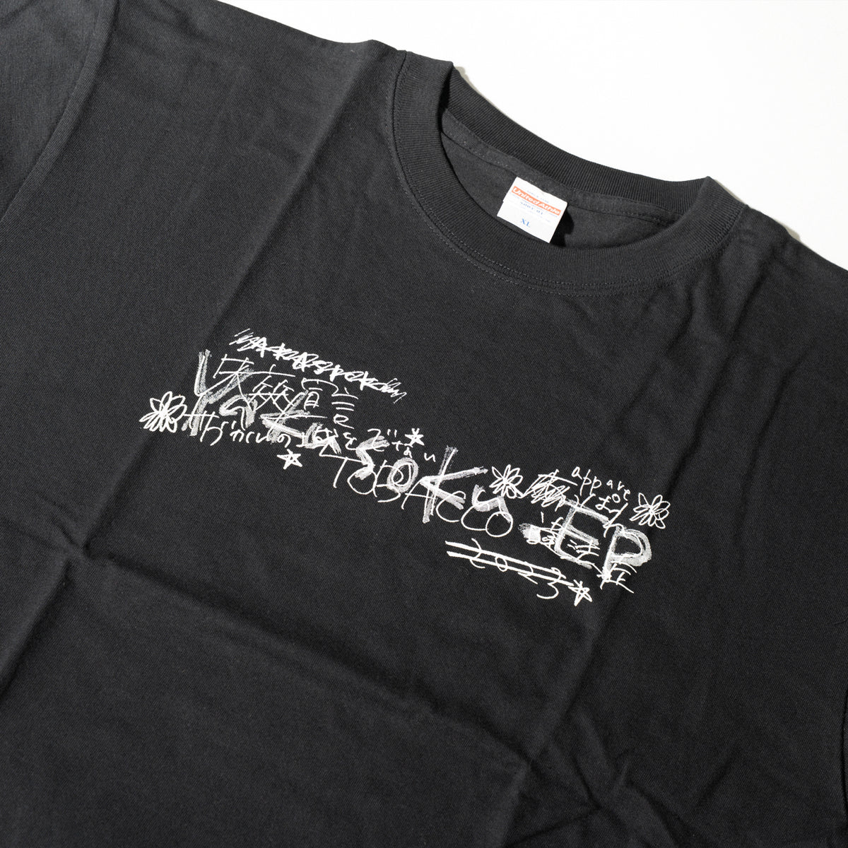 アカシック / 【約束】T-shirt