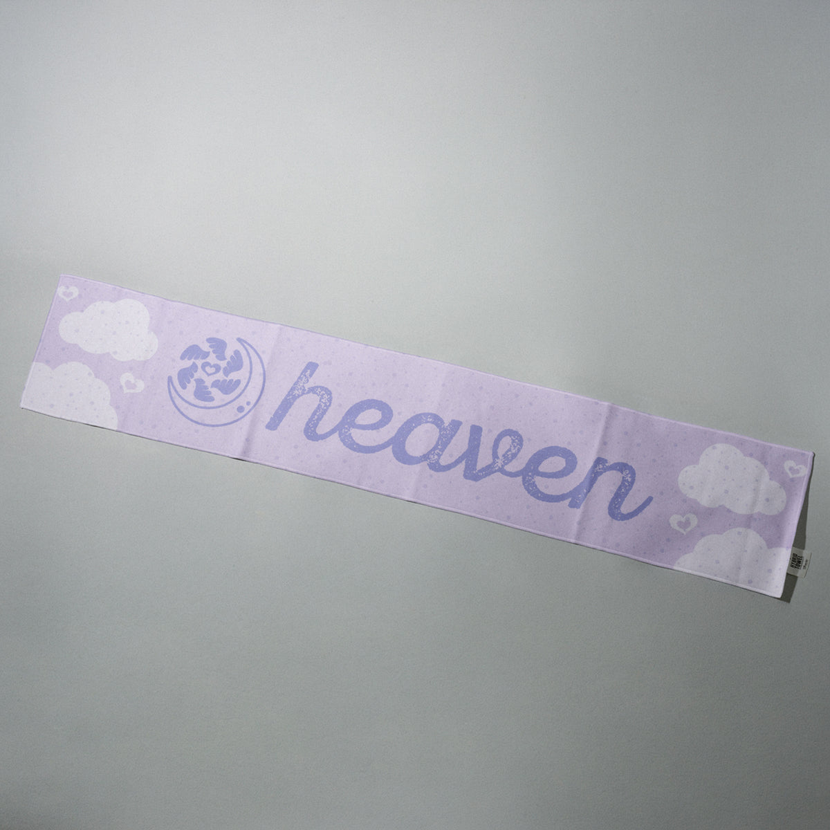 アカシック / 【アカシック／ヘブン】Scarf Towel