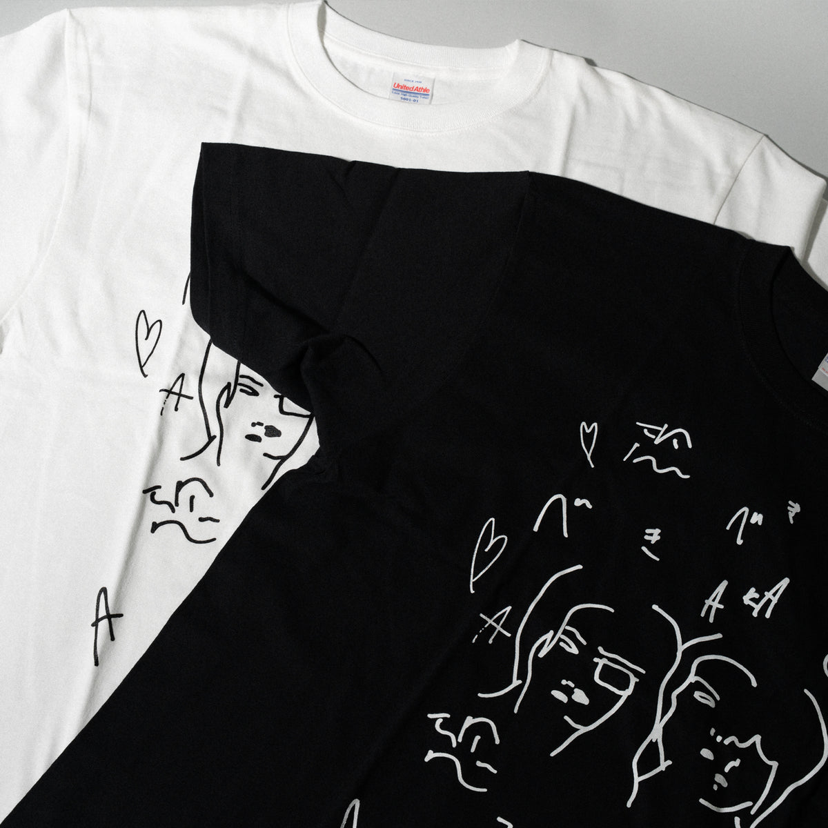 アカシック / "アカシック完全復活宣言公演「恐るべき計画」" T-shirt