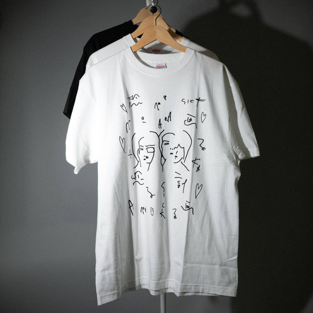 アカシック / "アカシック完全復活宣言公演「恐るべき計画」" T-shirt