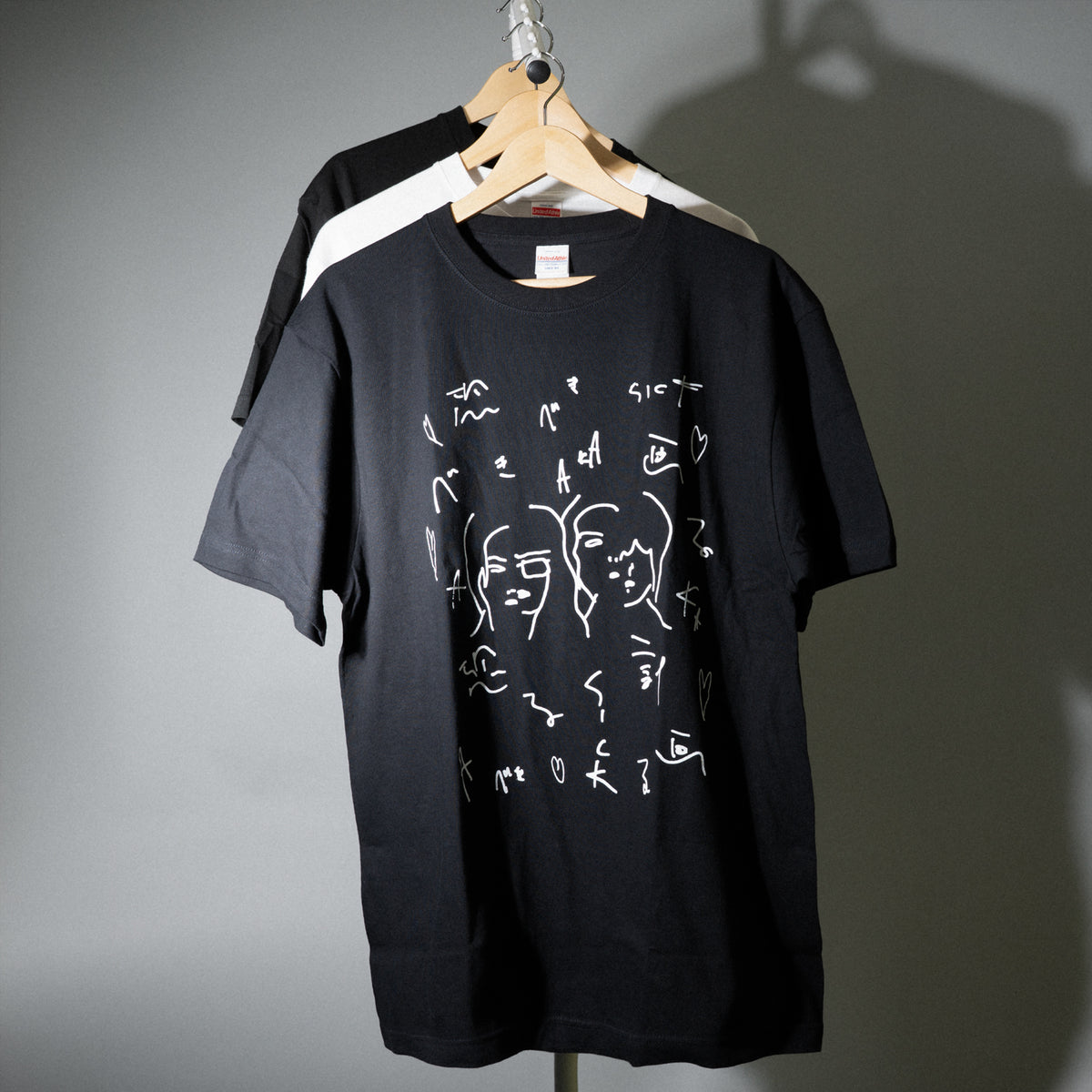 アカシック / "アカシック完全復活宣言公演「恐るべき計画」" T-shirt