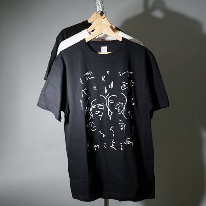 アカシック / "アカシック完全復活宣言公演「恐るべき計画」" T-shirt