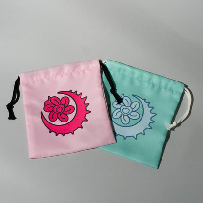 アカシック / 2025ワンマングッズ Drawstring Bag