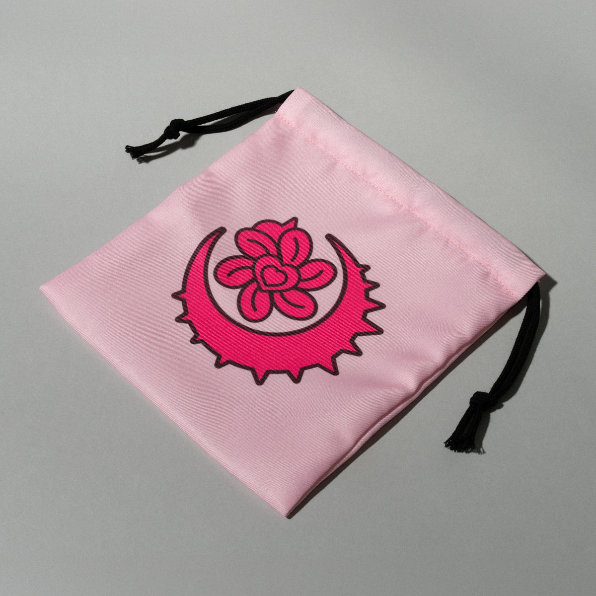 アカシック / 2025ワンマングッズ Drawstring Bag