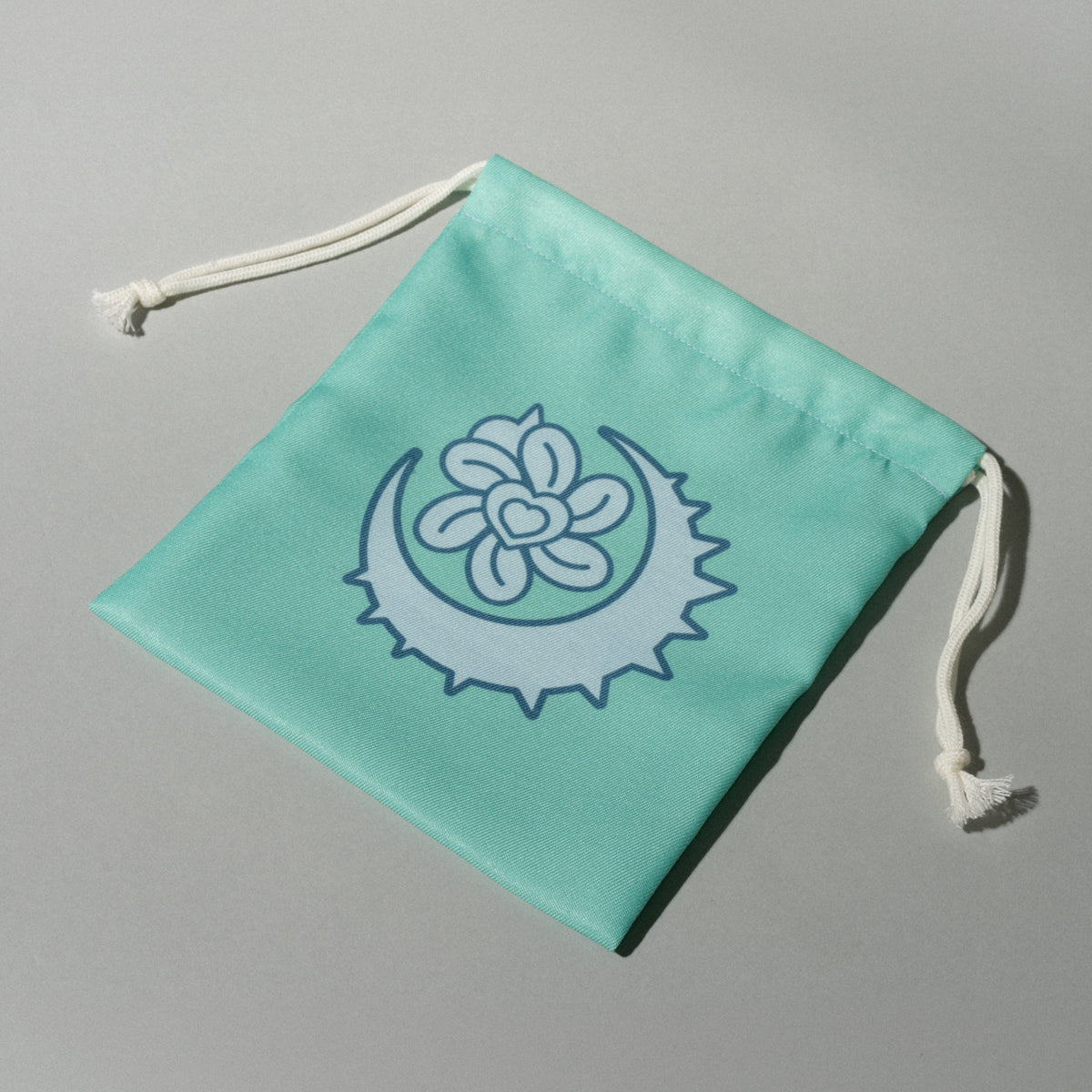 アカシック / 2025ワンマングッズ Drawstring Bag