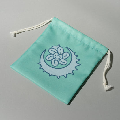 アカシック / 2025ワンマングッズ Drawstring Bag