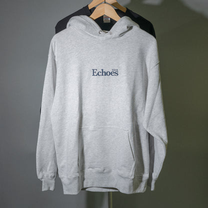 千也茶丸 / “Echoes” tour hoodie