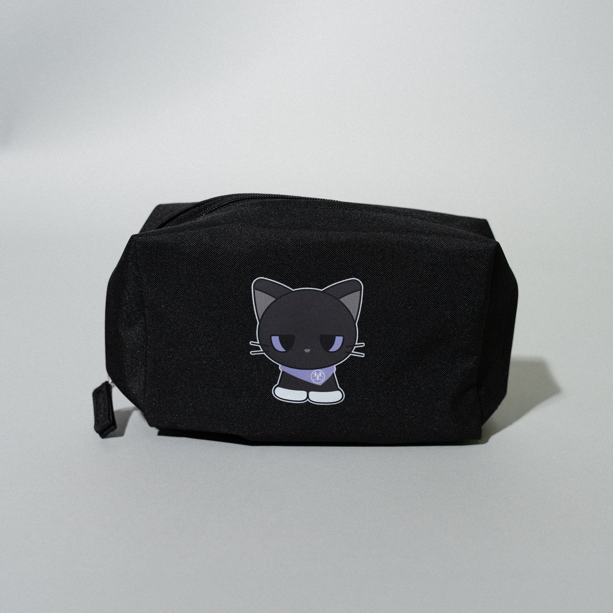 千也茶丸 / “千鬼集会” Illustration Pouch